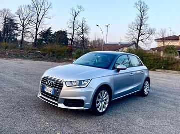 Audi A1 1.4 TDI S tronic