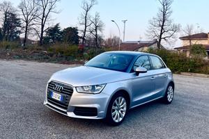 Audi A1 1.4 TDI S tronic