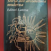 Storia dell'architettura monderna