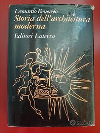 Storia dell'architettura monderna