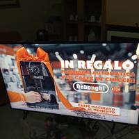 Smart tv Samsung 42 pollici