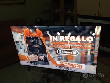 Smart tv Samsung 42 pollici