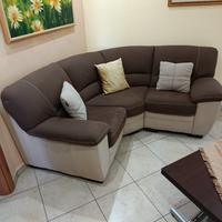 Divano per salotto