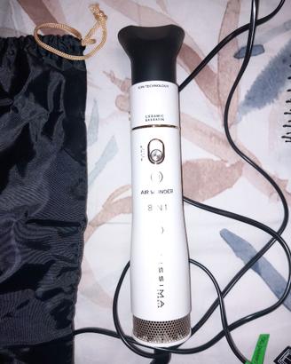 phon e accessori air wonder imetec