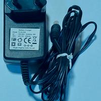 LOTTO 3 ALIMENTATORI, AC/DC 