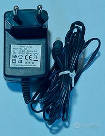 LOTTO 3 ALIMENTATORI, AC/DC 