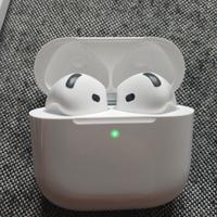 Airpods 4 ANC 