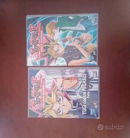 Yu-Gi-Oh 