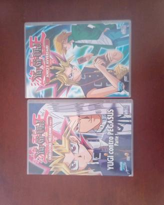 Yu-Gi-Oh 