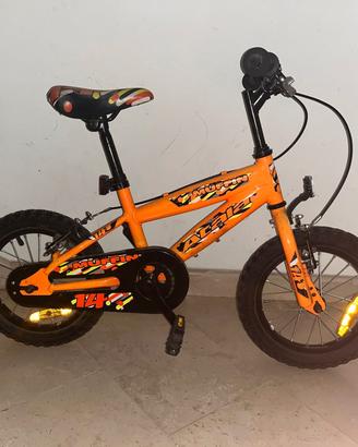 Bici ATALA MUFFIN 