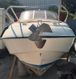 SALPA LAVER 20.5