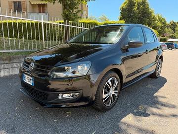 Volkswagen Polo 1.4 5 porte Comfortline Euro ok ne