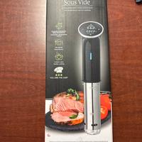 Laica Svc107 Sous Vide
