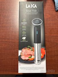 Laica Svc107 Sous Vide