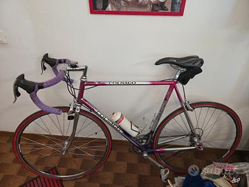 bici colnago 
