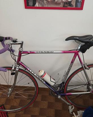 bici colnago 