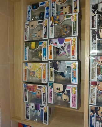 funko pop lotto super sconto