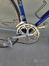 bicicletta colnago.