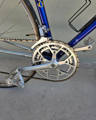 bicicletta colnago.