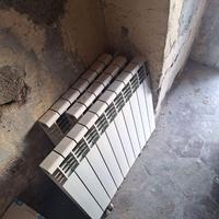 Radiatori termosifoni