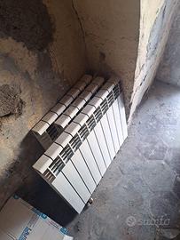 Radiatori termosifoni