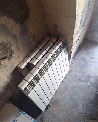 Radiatori termosifoni