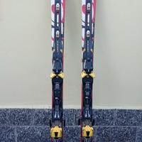 sci Atomic GS 