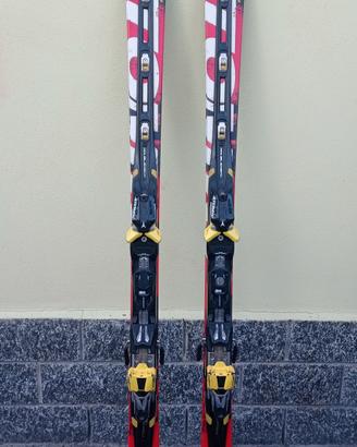 sci Atomic GS 
