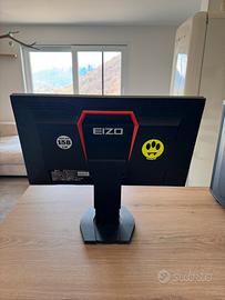 Monitor PC GAMING EIZO FORIS FG2421 240 Hz turbo