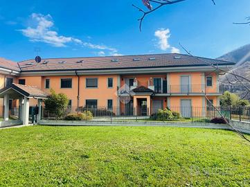 6 LOCALI A LANZO TORINESE