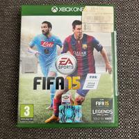 Videogiochi Xbox One