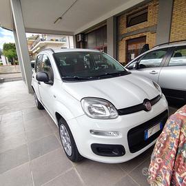 Fiat Panda Metano  km 95.000