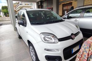 Fiat Panda Metano  km 95.000