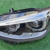 BMW 1 I F20 F21 BI-XENON Faro Fanale Sinistro SX
