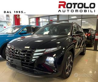 HYUNDAI Tucson 1.6 HEV aut. Exellence 230CV SENZA 