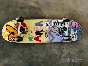 Skateboard come nuovo