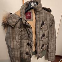 giubbino invernale da donna Siviglia