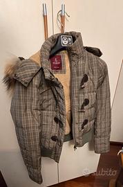 giubbino invernale da donna Siviglia