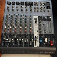 Mixer proel