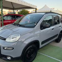 Fiat Panda 1.3 MJT 95 CV S&S 4x4 TREKKING ELD