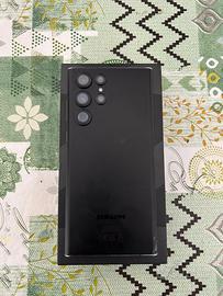 Samsung Galaxy S22 Ultra 128GB + accessori