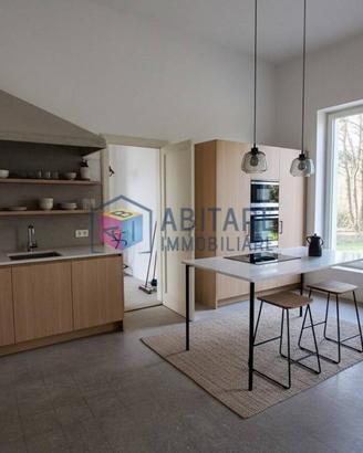 Appartamento di 125 m² con 4 locali a Livorno