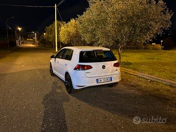 Volkswagen Golf 7