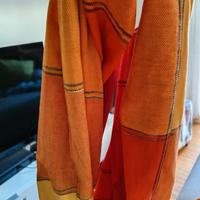 Fascia porta bebè Amazonas