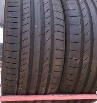 Gomme pneumatici usati 225 45 18 continental