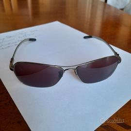 occhiali  da sole/vista