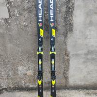 Sci Head WC world cup rebels i.race 175