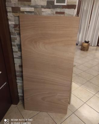 panello multistrato in okume' Marino 