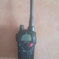 Radio professionale G9. 