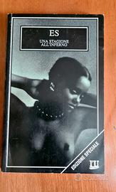 Arthur Rimbaud Una stagione all'inferno ES